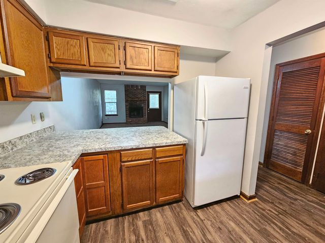 2917 Woodrich Dr Apt D, Tallahassee, FL 32301