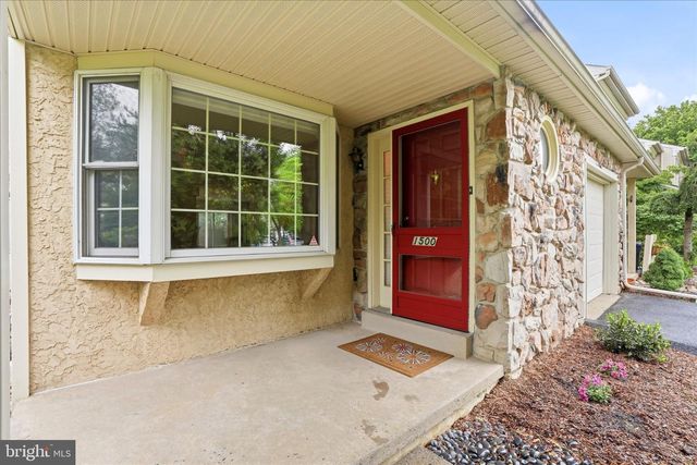 1500 SALAWAY CT, Maple Glen, PA 19002