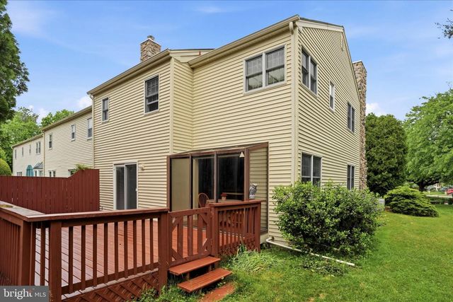 1500 SALAWAY CT, Maple Glen, PA 19002