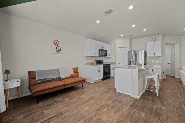 6008 Montrelia DR, Austin, TX 78724