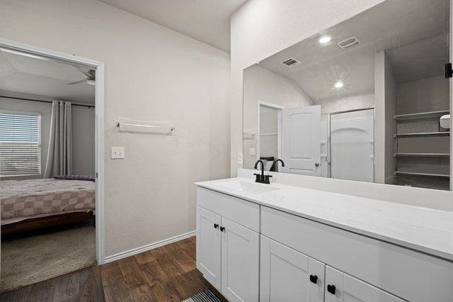 6008 Montrelia DR, Austin, TX 78724