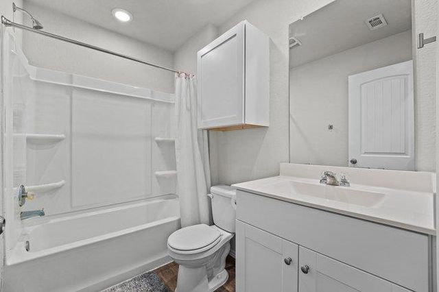 6008 Montrelia DR, Austin, TX 78724