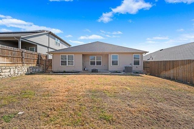 6008 Montrelia DR, Austin, TX 78724