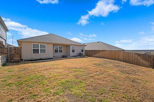 6008 Montrelia DR, Austin, TX 78724