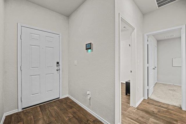 6008 Montrelia DR, Austin, TX 78724