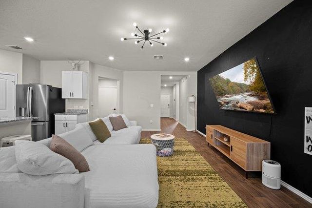 6008 Montrelia DR, Austin, TX 78724