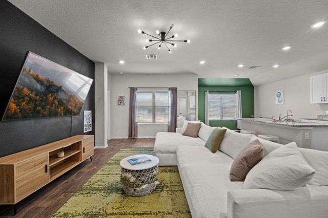 6008 Montrelia DR, Austin, TX 78724