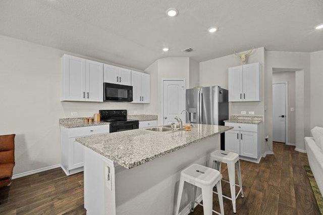 6008 Montrelia DR, Austin, TX 78724