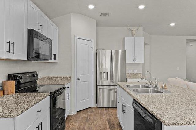 6008 Montrelia DR, Austin, TX 78724