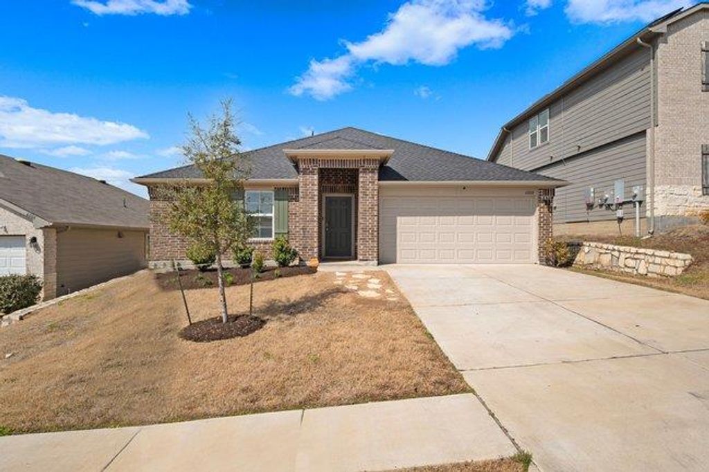 6008 Montrelia DR, Austin, TX 78724