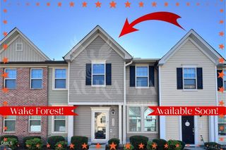 9938 Sweet Basil Drive, Wake Forest, NC 27587