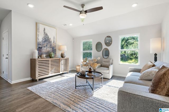 21 WILLOW ROAD, Eastaboga, AL 36260