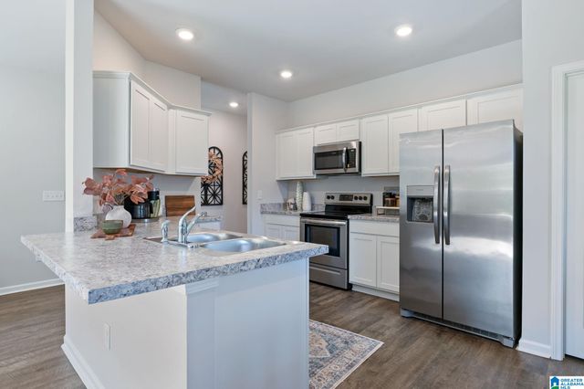 21 WILLOW ROAD, Eastaboga, AL 36260