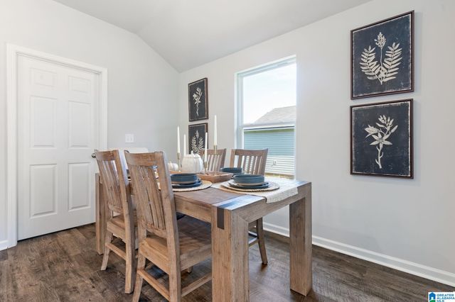 21 WILLOW ROAD, Eastaboga, AL 36260