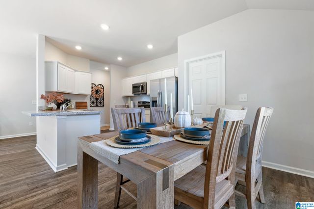 21 WILLOW ROAD, Eastaboga, AL 36260