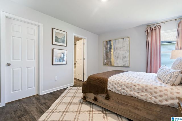 21 WILLOW ROAD, Eastaboga, AL 36260