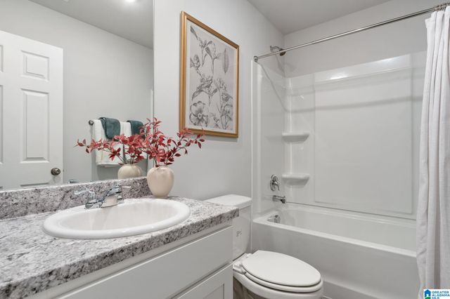 21 WILLOW ROAD, Eastaboga, AL 36260