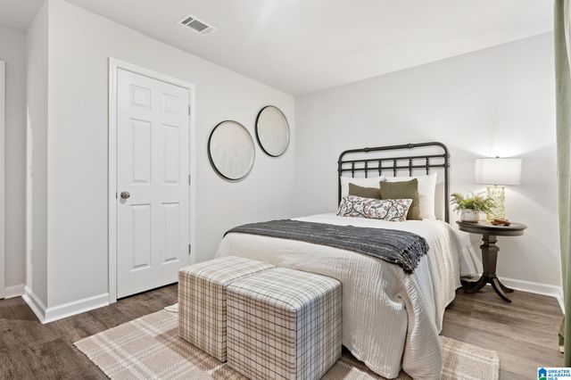 21 WILLOW ROAD, Eastaboga, AL 36260