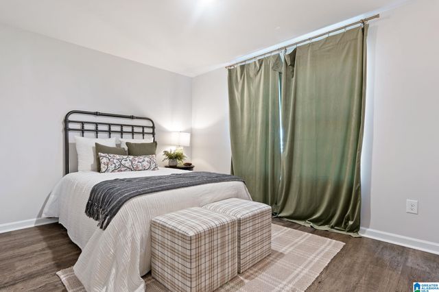 21 WILLOW ROAD, Eastaboga, AL 36260