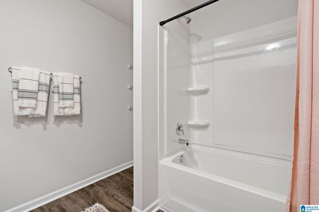 21 WILLOW ROAD, Eastaboga, AL 36260