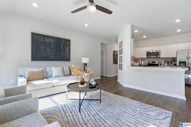 21 WILLOW ROAD, Eastaboga, AL 36260