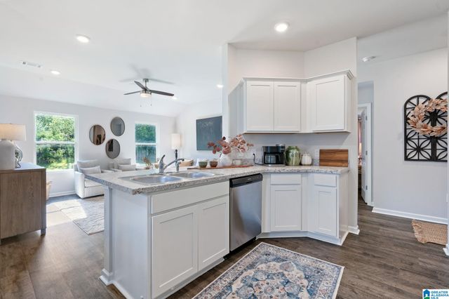 21 WILLOW ROAD, Eastaboga, AL 36260