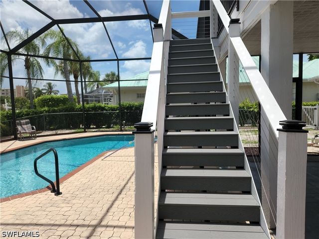 116 Sand Dollar DR, Fort Myers Beach, FL 33931