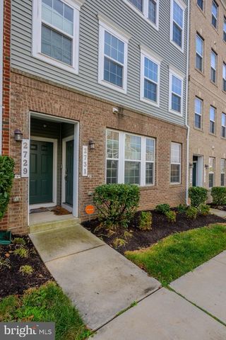 2731 PINEBROOK RD, Landover, MD 20785