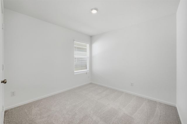 518 Sandhill Crane Lane, Princeton, TX 75407