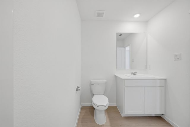 518 Sandhill Crane Lane, Princeton, TX 75407