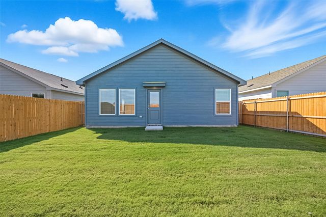 518 Sandhill Crane Lane, Princeton, TX 75407