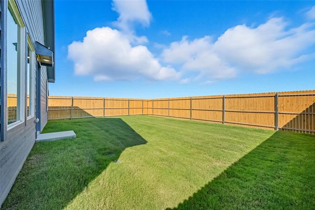 518 Sandhill Crane Lane, Princeton, TX 75407