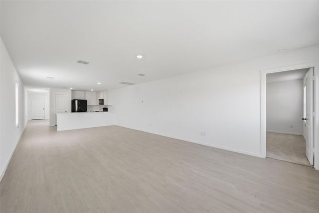 518 Sandhill Crane Lane, Princeton, TX 75407