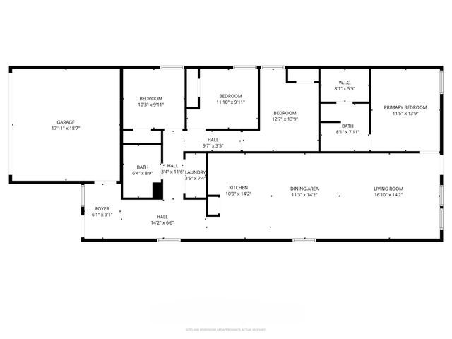 518 Sandhill Crane Lane, Princeton, TX 75407