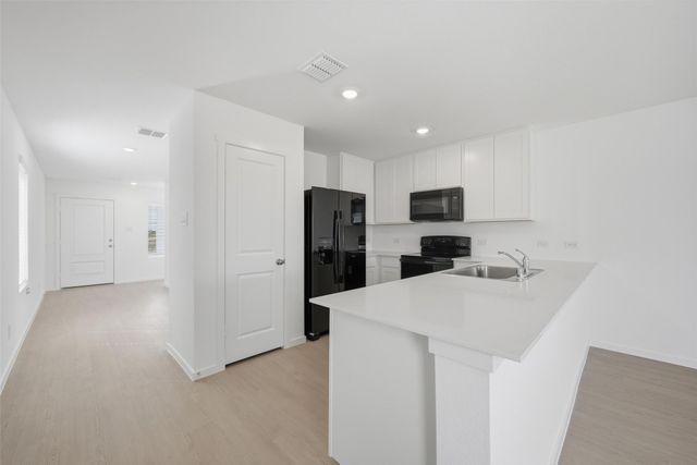 518 Sandhill Crane Lane, Princeton, TX 75407