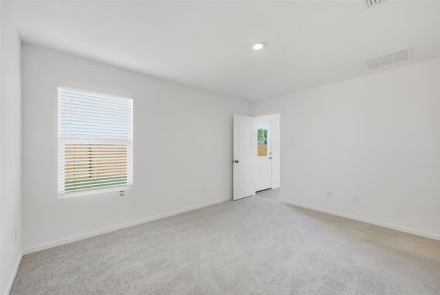 518 Sandhill Crane Lane, Princeton, TX 75407