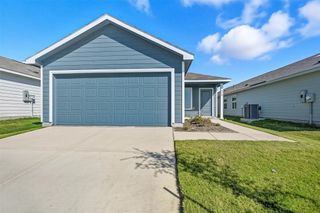 518 Sandhill Crane Lane, Princeton, TX 75407