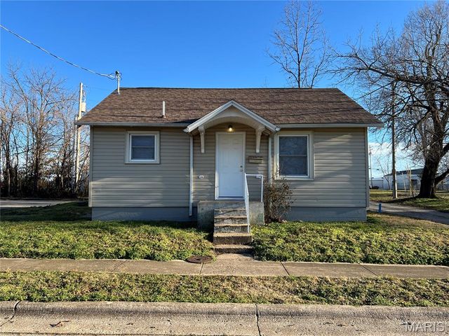 348 W 2nd Street, Lebanon, MO 65536
