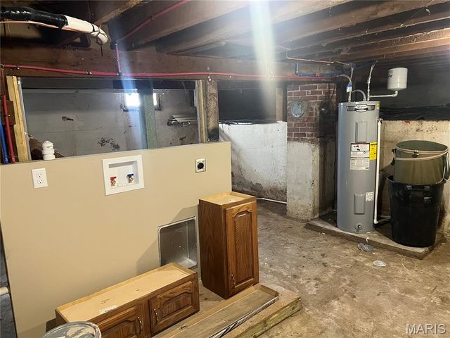 348 W 2nd Street, Lebanon, MO 65536