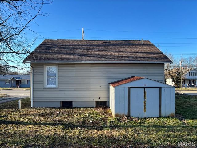 348 W 2nd Street, Lebanon, MO 65536