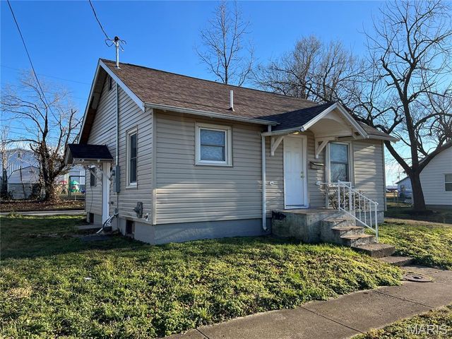 348 W 2nd Street, Lebanon, MO 65536