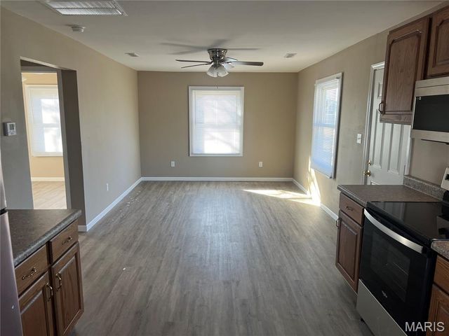 348 W 2nd Street, Lebanon, MO 65536