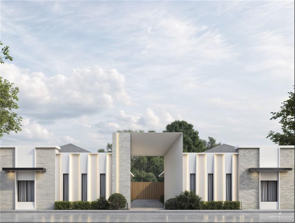 1408 Samara Avenue 4, Pharr, TX 78577