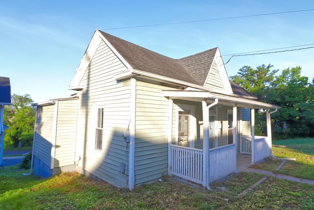 518 Patton AVE NW, Roanoke, VA 24016