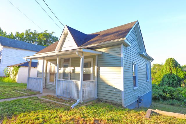 518 Patton AVE NW, Roanoke, VA 24016