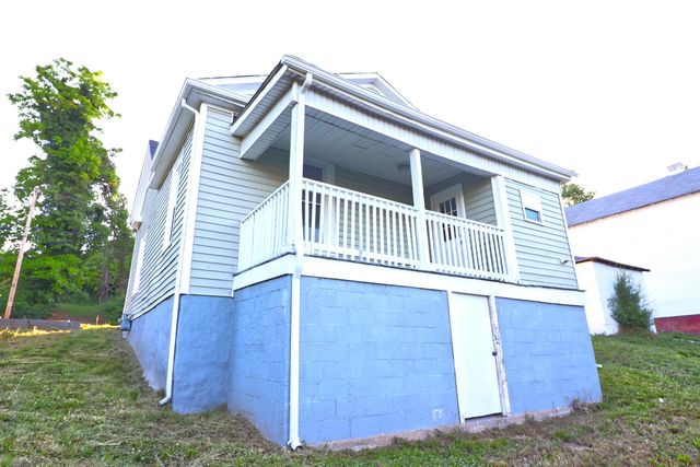 518 Patton AVE NW, Roanoke, VA 24016