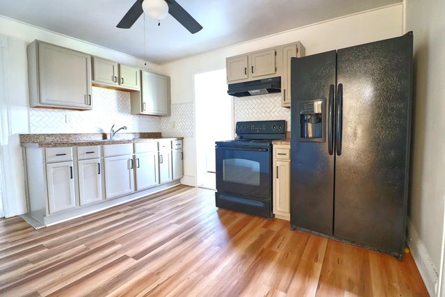 518 Patton AVE NW, Roanoke, VA 24016