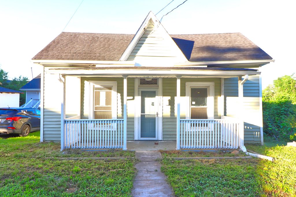 518 Patton AVE NW, Roanoke, VA 24016