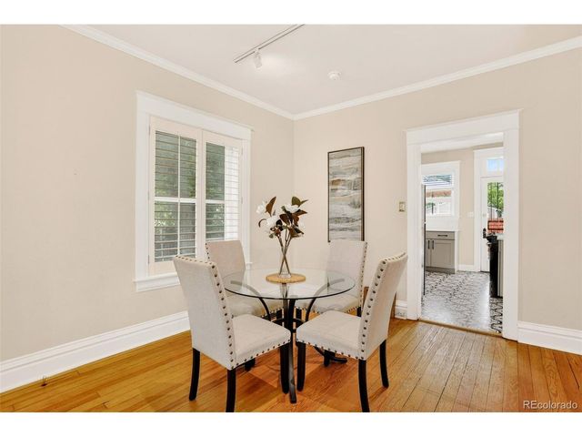 28 W Cedar Ave, Denver, CO 80223