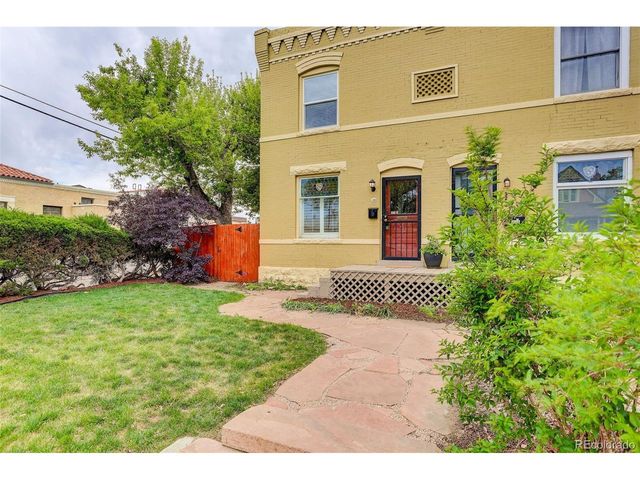 28 W Cedar Ave, Denver, CO 80223